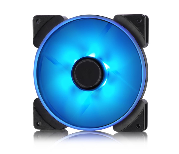 FRACTAL DESIGN Prisma AL-14 ARGB 140mm PWM FD-FAN-PRI-AL14-PWM - 486769 - zdjęcie 2
